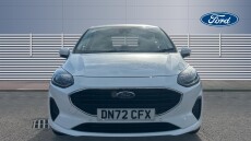 Ford Fiesta 1.0 EcoBoost Trend 5dr Petrol Hatchback